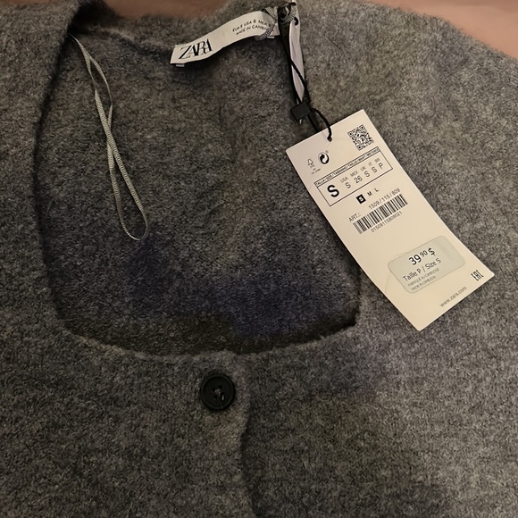 NWT Zara matching set size small - Picture 2 of 5